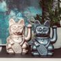 Objets design - Maneki Neko Lucky Cats - DONKEY PRODUCTS GMBH & CO. KG