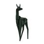 Console table - Console biche CALLISTO - IBRIDE