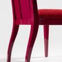 Chairs - Wallis - PHILIPPE HUREL