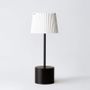 Wireless lamps - COSY customizable cordless lamp - HISLE