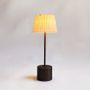 Lampes sans fil  - Lampe sans fil personnalisable COSY - HISLE