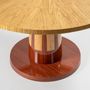 Dining Tables - Chloe - PHILIPPE HUREL