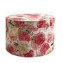 Caskets and boxes - Hat-box "Peonie" - TASSOTTI - ITALY