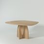 Dining Tables - Sinop Table - KASAIS SRL