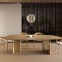 Dining Tables - Sinop Table - KASAIS SRL