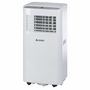 Home automation - air conditioners 9000-24000 BTU - GALILEO SPA - VDE TIVOLI 1996 - KOOPER