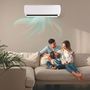 Home automation - air conditioners 9000-24000 BTU - GALILEO SPA - VDE TIVOLI 1996 - KOOPER