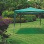 Garden accessories - chairs, gazebos, deckchairs, outdoor furniture, sun umbrellas - GALILEO SPA - VDE TIVOLI 1996 - KOOPER