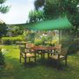 Garden accessories - chairs, gazebos, deckchairs, outdoor furniture, sun umbrellas - GALILEO SPA - VDE TIVOLI 1996 - KOOPER