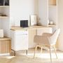 Desks - Sinop Desk - KASAIS SRL