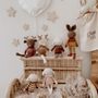 Soft toy - Lilli Lamb | rosa - PATTI OSLO