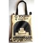 Sacs et cabas - Abat Book Bags with the classic roman books - ART FRIGÒ - ABAT BOOK