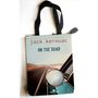 Bags and totes - Sacs Livre Abat Boook avec les couvertures des romans classique - ART FRIGÒ - ABAT BOOK