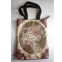 Bags and totes - Sacs Livre Abat Boook avec les couvertures des romans classique - ART FRIGÒ - ABAT BOOK