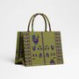 Bags and totes - Medium Tote Bag - DAMI AND EM DESIGN