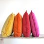 Fabric cushions - Tom Bright colours - ML FABRICS