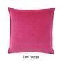 Fabric cushions - Tom Bright colours - ML FABRICS