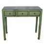 Console table - Console table with drawers - PAGODA INTERNATIONAL