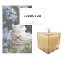 Candles - Candle - Gourmand - L'COLLECTIONS PARIS