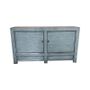 Sideboards - Old and unique sideboard - PAGODA INTERNATIONAL