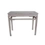 Console table - Natural console table - PAGODA INTERNATIONAL