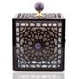 Candles - Candle - The Exotic - Fig Tree Note - L'COLLECTIONS PARIS