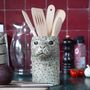 Decorative objects - Utensil Pots - QUAIL DESIGNS EUROPE BV