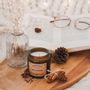 Décorations pour tables de Noël - PACK BOUGIES NOËL 🎄X18 - LA BOUGIE HERBIVORE