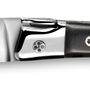 Barbecues - Laguiole Secret pocket knife - Juniper handle - LAGUIOLE CLAUDE DOZORME