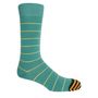 Socks - Thin Stripes Men's Socks - PEPER HAROW LTD