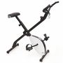 Fitness machines - gym equipment, gym fitness clothing, exercise bikes, tapis-roulant - GALILEO SPA - VDE TIVOLI 1996 - KOOPER