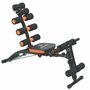 Fitness machines - gym equipment, gym fitness clothing, exercise bikes, tapis-roulant - GALILEO SPA - VDE TIVOLI 1996 - KOOPER