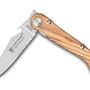 Barbecues - Claude Dozorme Baroudeur Laguiole pocket knife - LAGUIOLE CLAUDE DOZORME