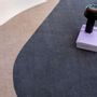 Contemporary carpets - Element - BRINK AND CAMPMAN