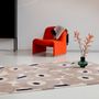 Design carpets - Marimekko Unikko - BRINK AND CAMPMAN