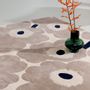 Design carpets - Marimekko Unikko - BRINK AND CAMPMAN