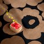 Tapis design - Marimekko Unikko - BRINK AND CAMPMAN