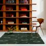 Tapis design - Marimekko Unikko - BRINK AND CAMPMAN