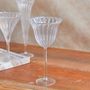 Stemware - Tulipa Glasses - BE HOME