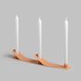 Design objects - Wave - candleholder - PUZZ'LE DESIGN STUDIO