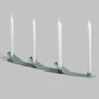 Design objects - Wave - candleholder - PUZZ'LE DESIGN STUDIO