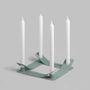 Design objects - Wave - candleholder - PUZZ'LE DESIGN STUDIO