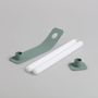 Design objects - Wave - candleholder - PUZZ'LE DESIGN STUDIO