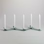 Design objects - Wave - candleholder - PUZZ'LE DESIGN STUDIO