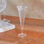 Stemware - Tulipa Glasses - BE HOME