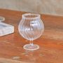 Stemware - Tulipa Glasses - BE HOME