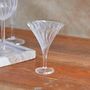 Stemware - Tulipa Glasses - BE HOME