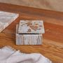 Decorative objects - Ataca Marble - BE HOME