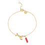 Jewelry - Girard the Lobster bracelet - ARMERIA BIJOUX