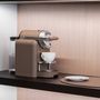 Hotel bedrooms - Zenius Coffee Machine - PINETTI